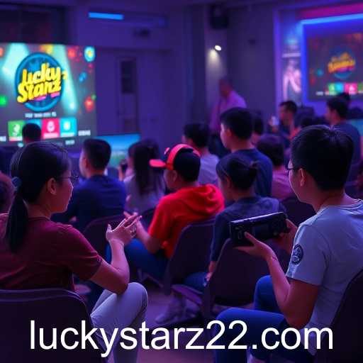 Growth of Online Gaming Communities