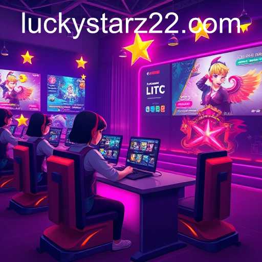 Emerging Trends in Online Gaming