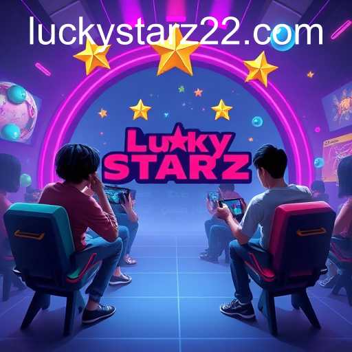 Lucky Starz PH Login: Navigating the Digital Realm