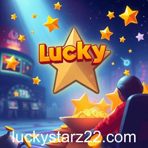 The Rise of Lucky Starz in Gaming