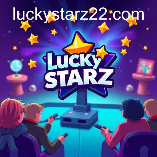 Rise of Lucky Starz in 2025