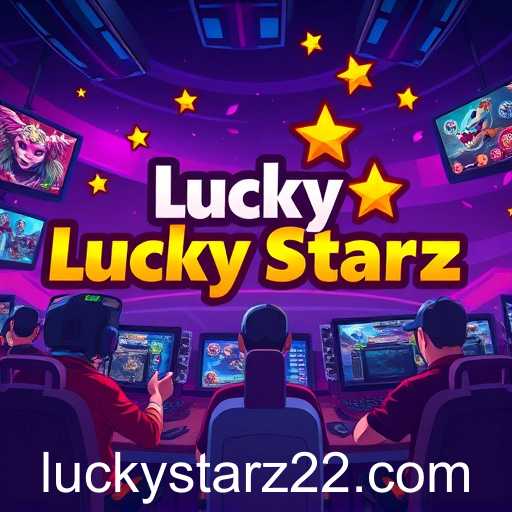 Lucky Starz PH: The Rise of Online Gaming in 2025