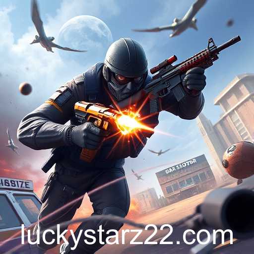 Online Gaming and Security: A New Era