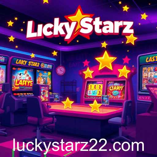 Evolving Trends in Online Gaming: The Rise of Lucky Starz PH